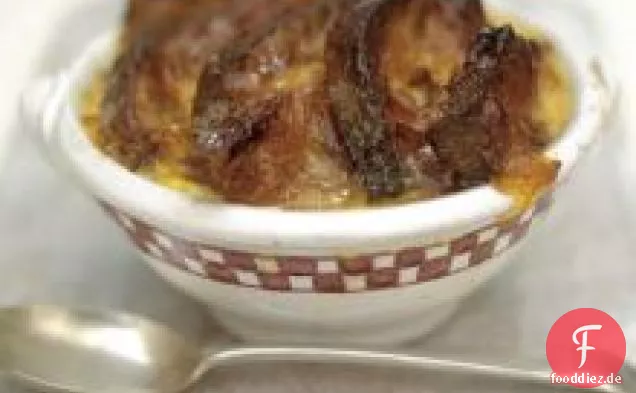 Frisches asiatisches Nudelsalatrezept