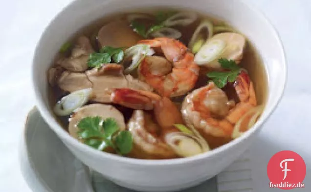 Tom Yum Goong