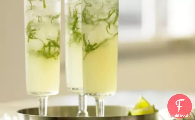 Klassische Mojitos