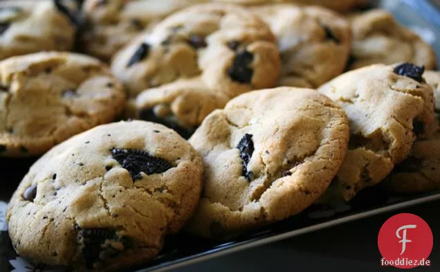 Oreo Cookies Cookies