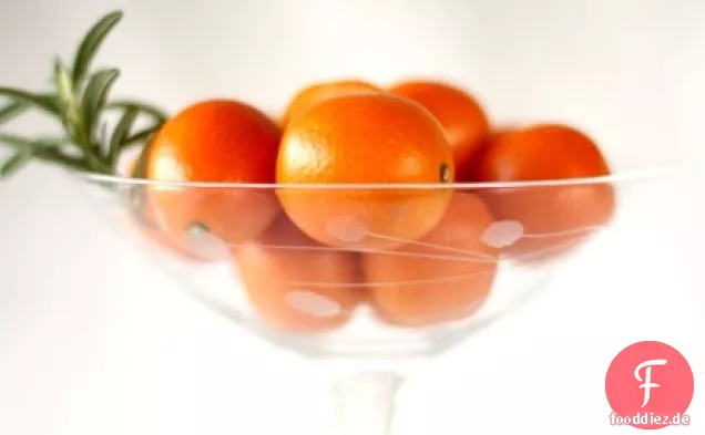 Der Kozy Kumquat