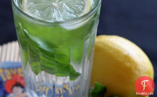 Terrasse Tonic