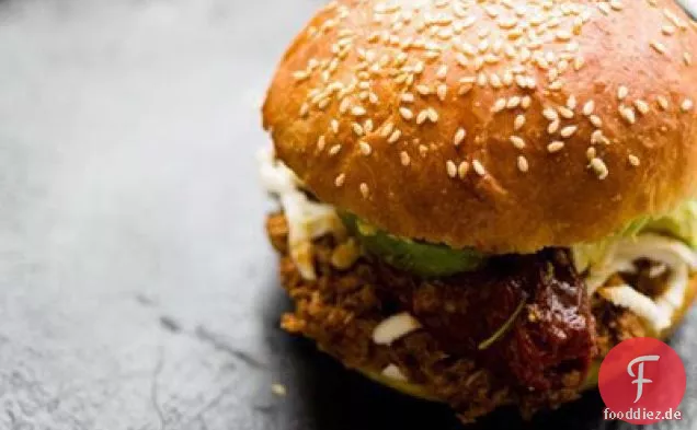Cemita Rolle