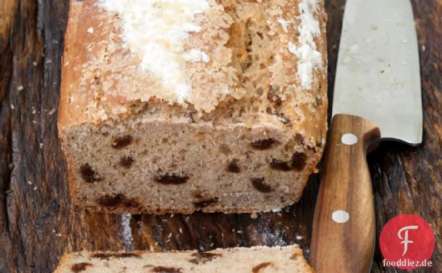 Donalds irisches Brot