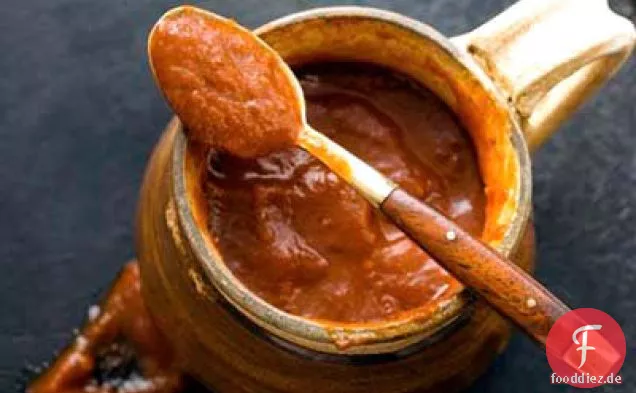 Chipotle Ketchup
