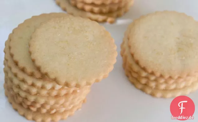 Südlicher Tee Kuchen