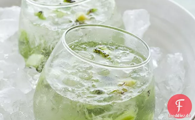 Kiwi Capiroska