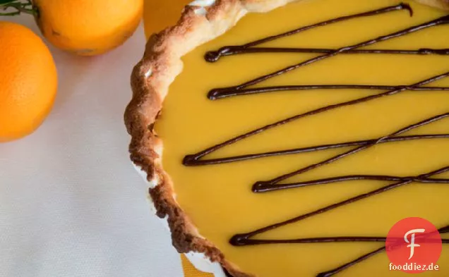 Torte Lorange