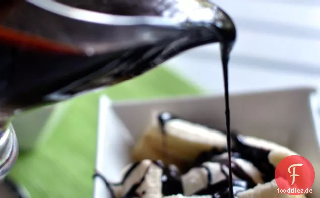 Kakao Hot Fudge Sauce