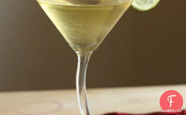 Zen-Cocktail