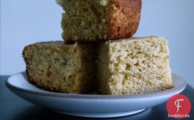 Maisbrot