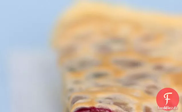 Süße Crepes Rezept