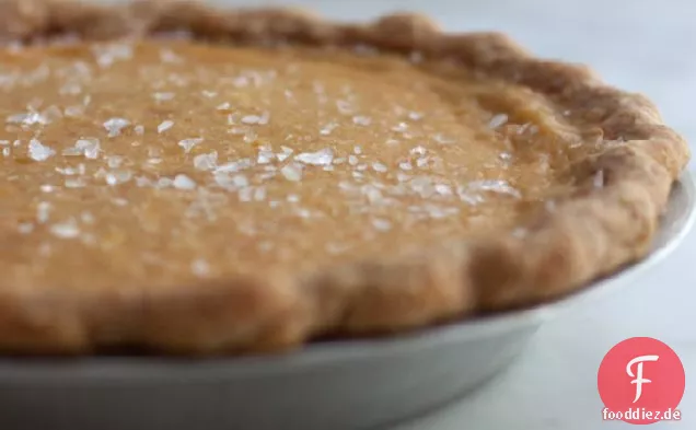 Ahorn Buttermilchkuchen