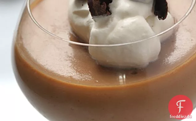 Butterscotch Pudding