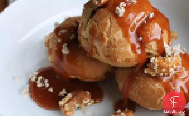 Rhabarber und Himbeer Crostata