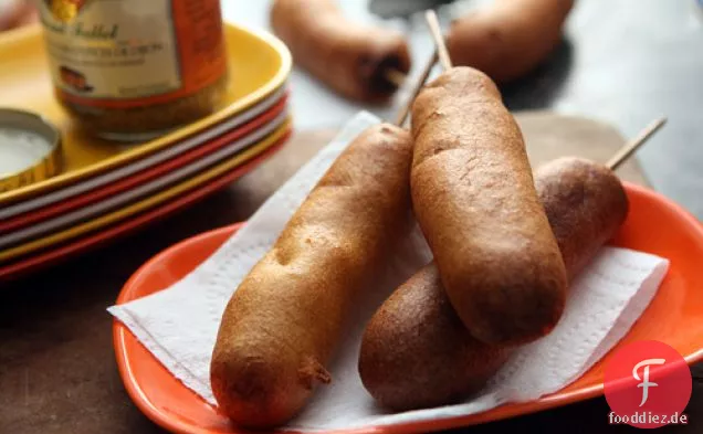 Corn Dogs