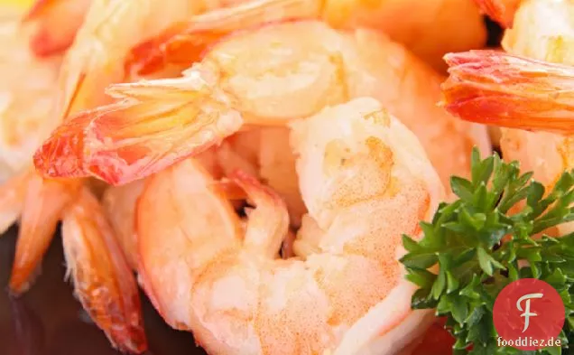 Scampi Butter