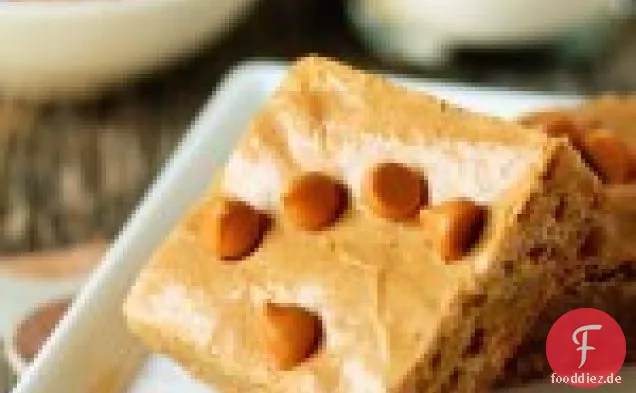 Braune Butterblondinen