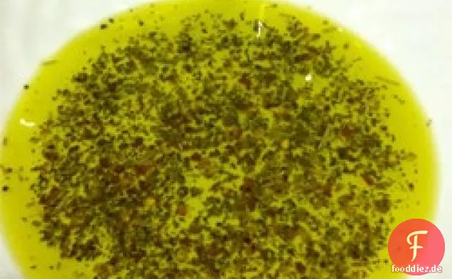 Italienische Butter