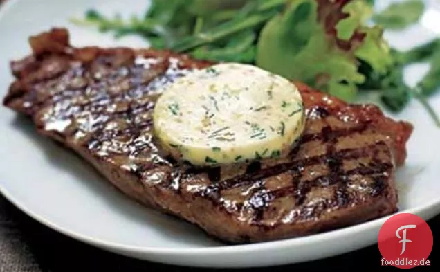 Béarnaise Buttersteaks