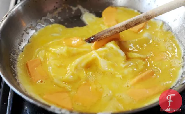Fatty's Oma's Cheez Eier