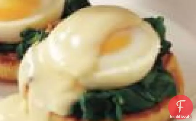 Eier Florentiner