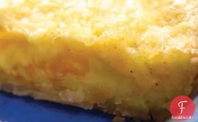 Käse Quiche