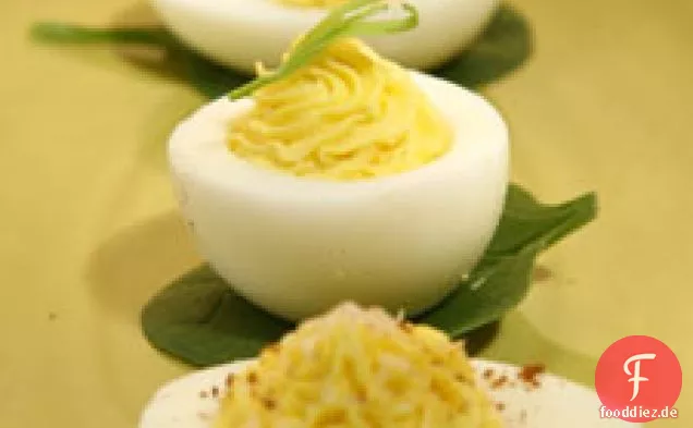 Teuflische Eier