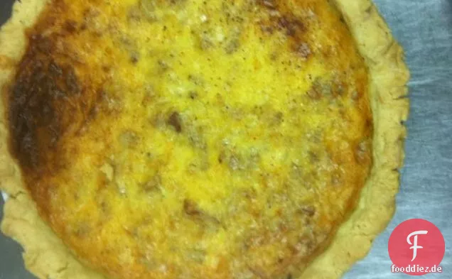 Quiche Lorraine