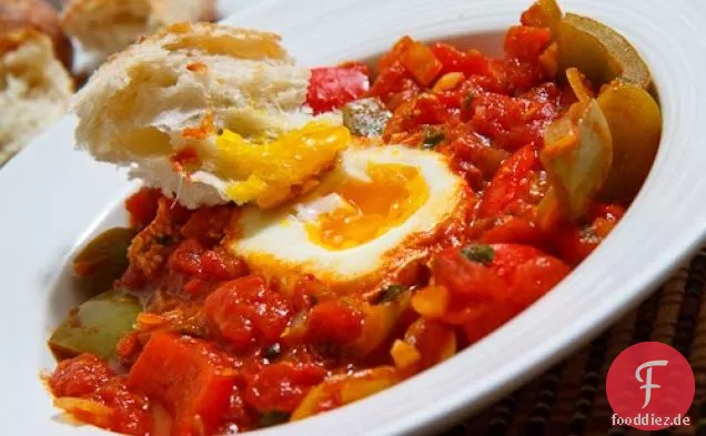 Shakshuka