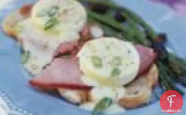Eier Benedikt
