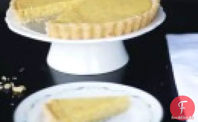 Kumquat-Torte