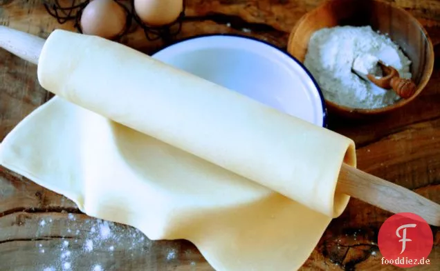 Milch-Torte