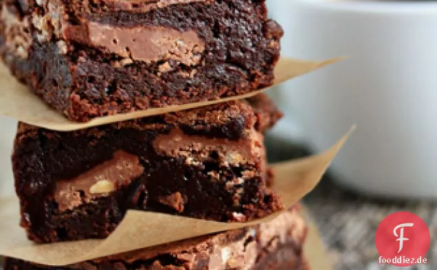 Symphonie Brownies
