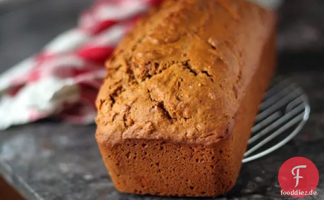 Pain D'épices Rezept