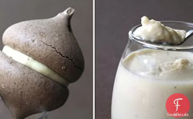 Milch Marmelade
