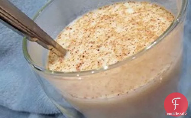 Mamas warme Milch