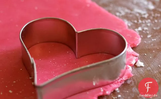Zuckerkekse