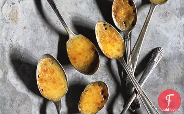 Creme Brulee