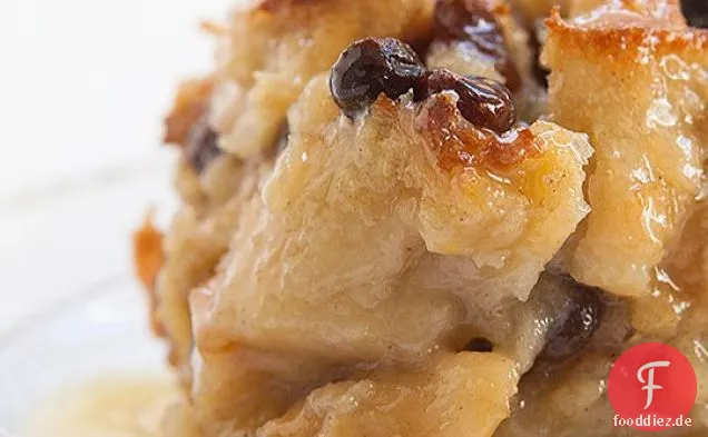 Brot Pudding