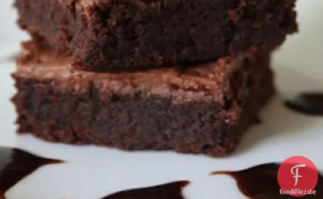 Brownie Rezept von Hershey's
