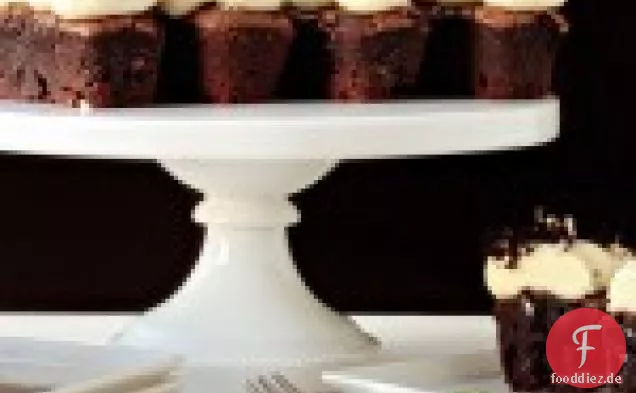 Oreo-Brownies