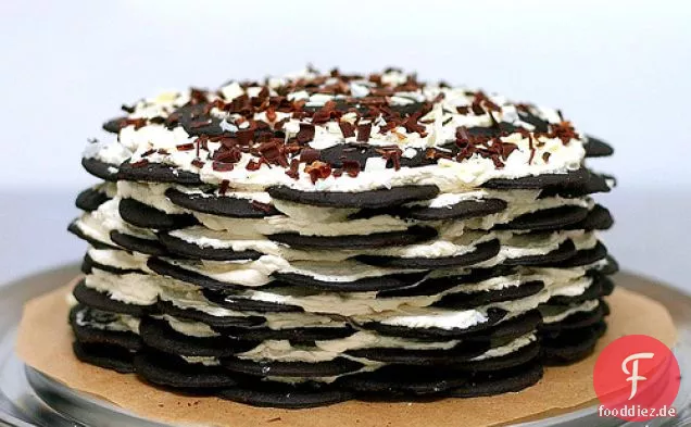 Icebox Kuchen