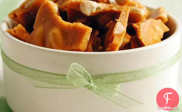 Peppered Peanut Spröde