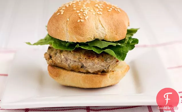 Türkei Burger