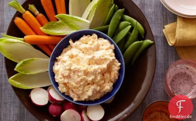 Bobby's Pimento Cheese