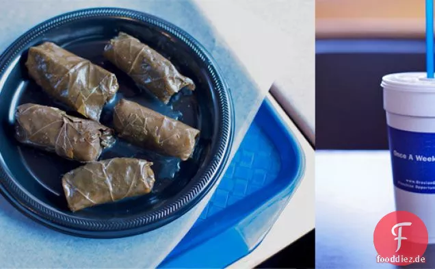 Dolmades