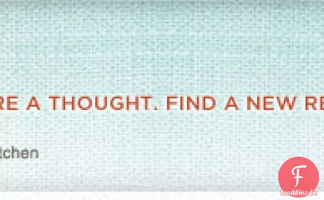 Putensalat mit Zitronen-Pfeffer-Dressing