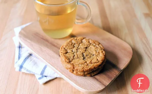 Speculoos verbreiten Cookies