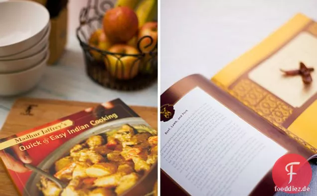 Masaledar Ublay Unday oder hart gekochtes Ei Curry